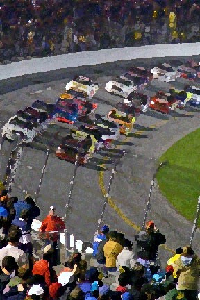 Nascarweb