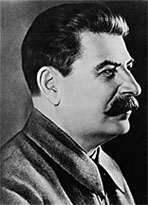 Stalin